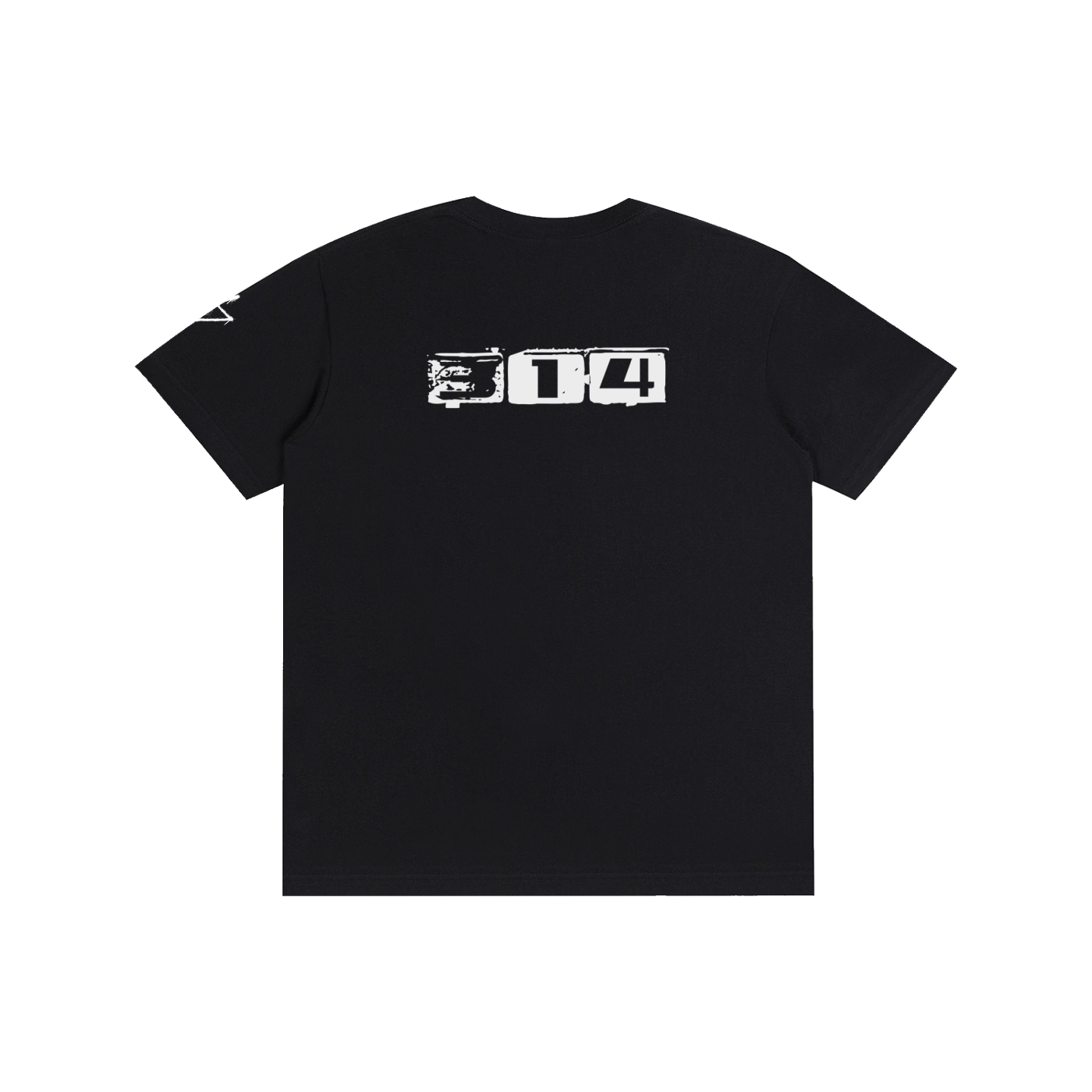 Albert - Pure Cotton Unisex T-Shirt