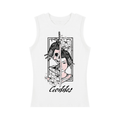 Onna-musha - Women’s Slim Tank Top