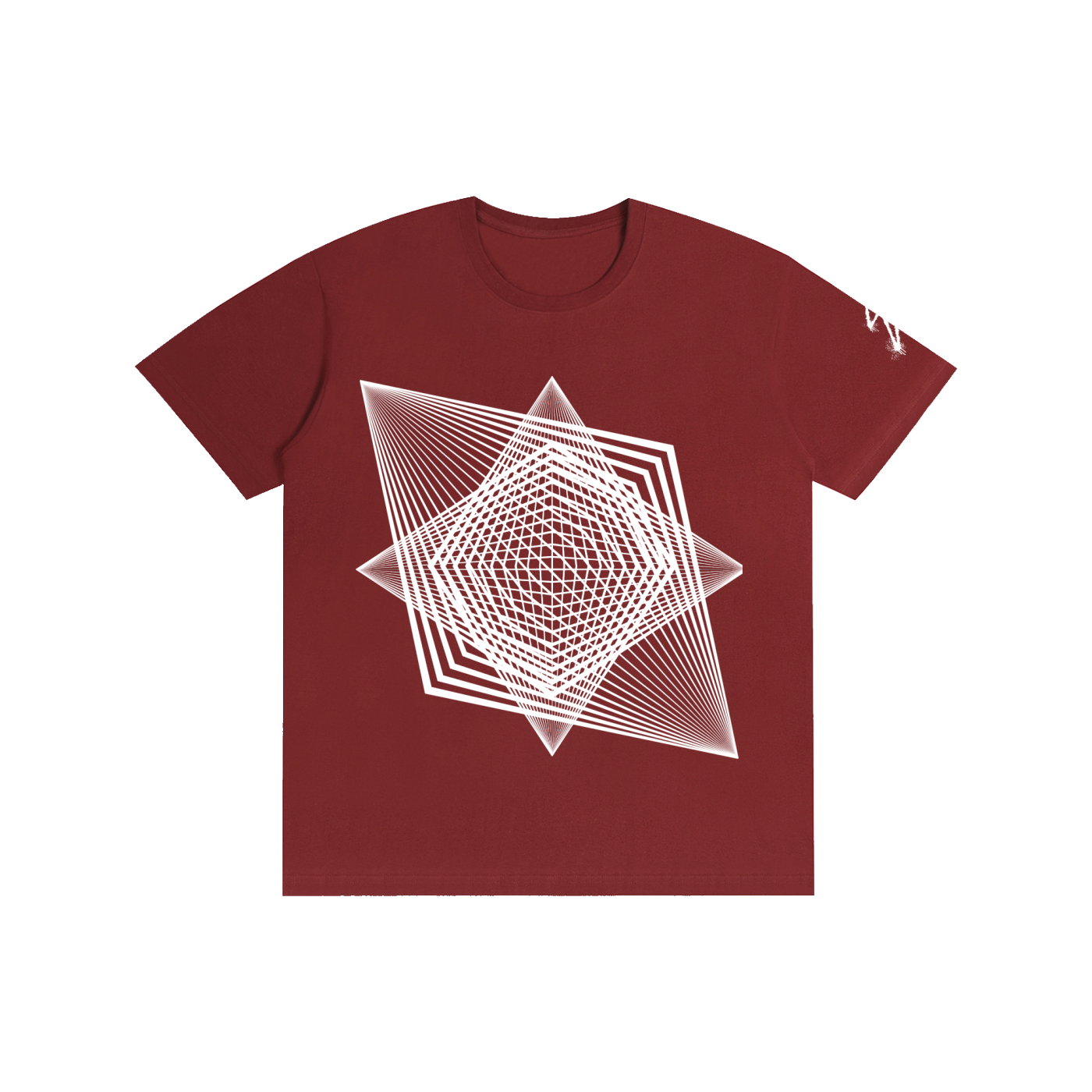 Spiral - Pure Cotton Unisex T-Shirt