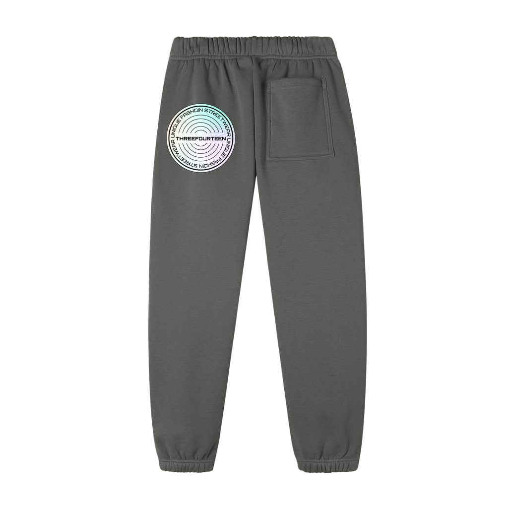 Holo-G Essential Fleece Sweatpants