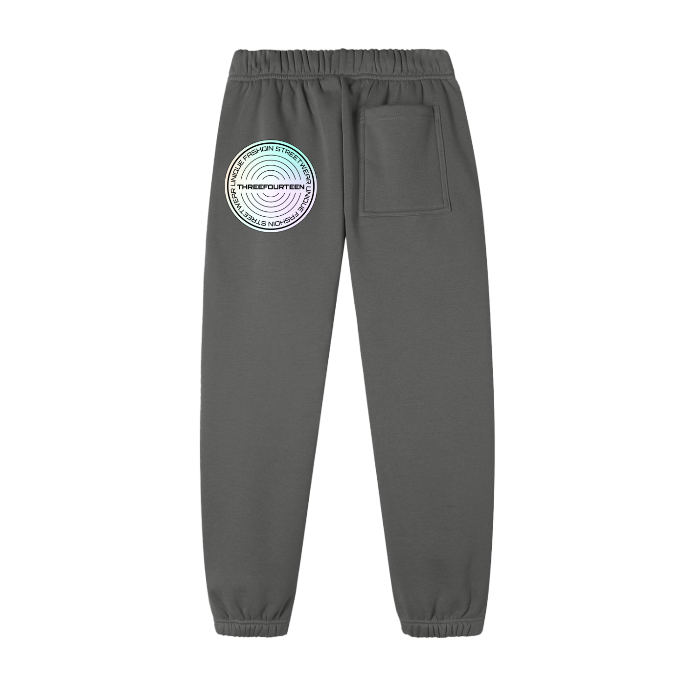 Holo-G Essential Fleece Sweatpants