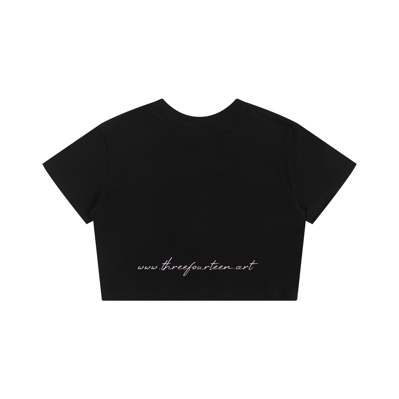 Pearljelli Pulpo Babydoll Tee