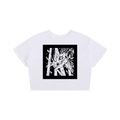 Albert - Baby Tee Seamless T-Shirt - 200 GSM