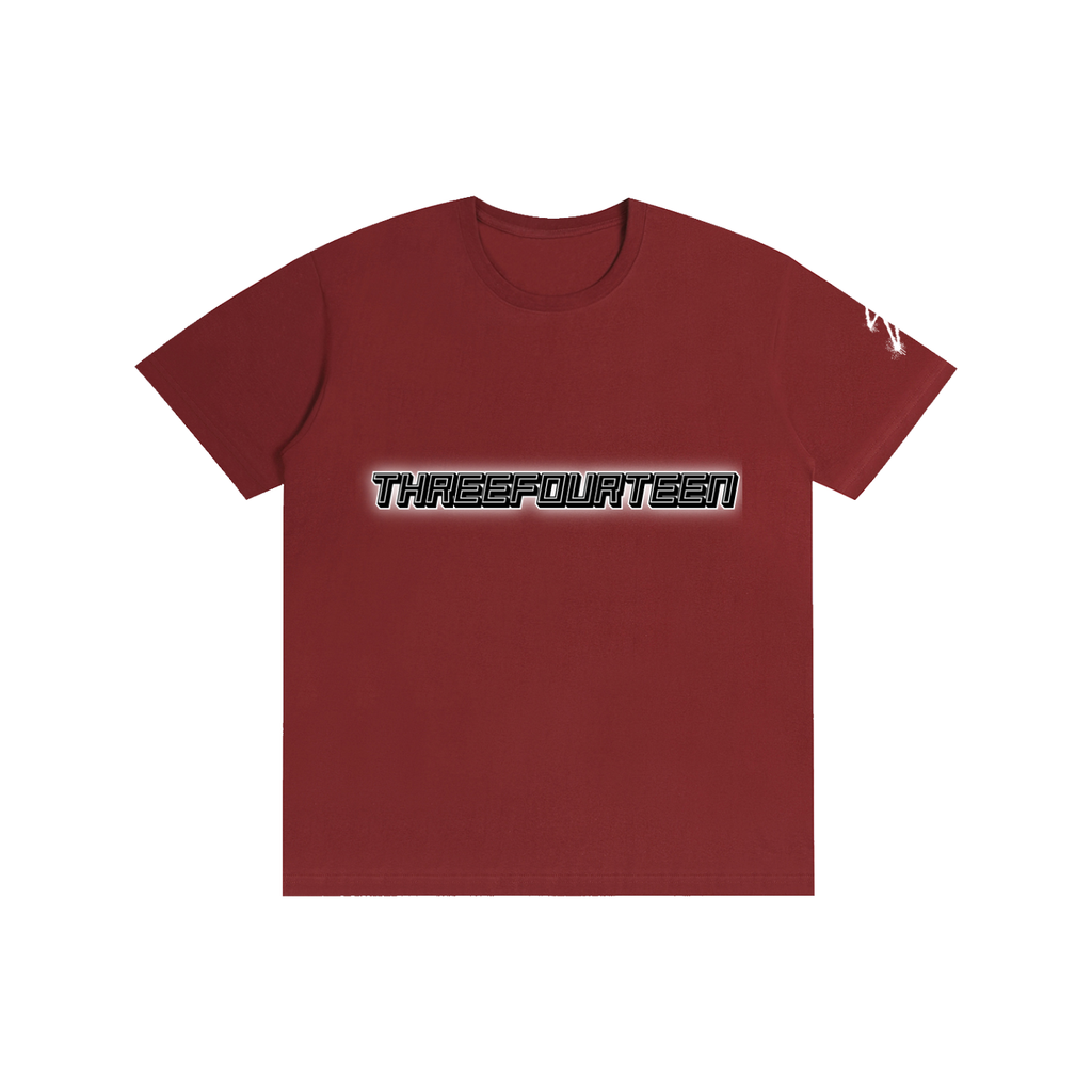 Sterling - Pure Cotton Unisex T-Shirt