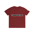 Sterling - Pure Cotton Unisex T-Shirt