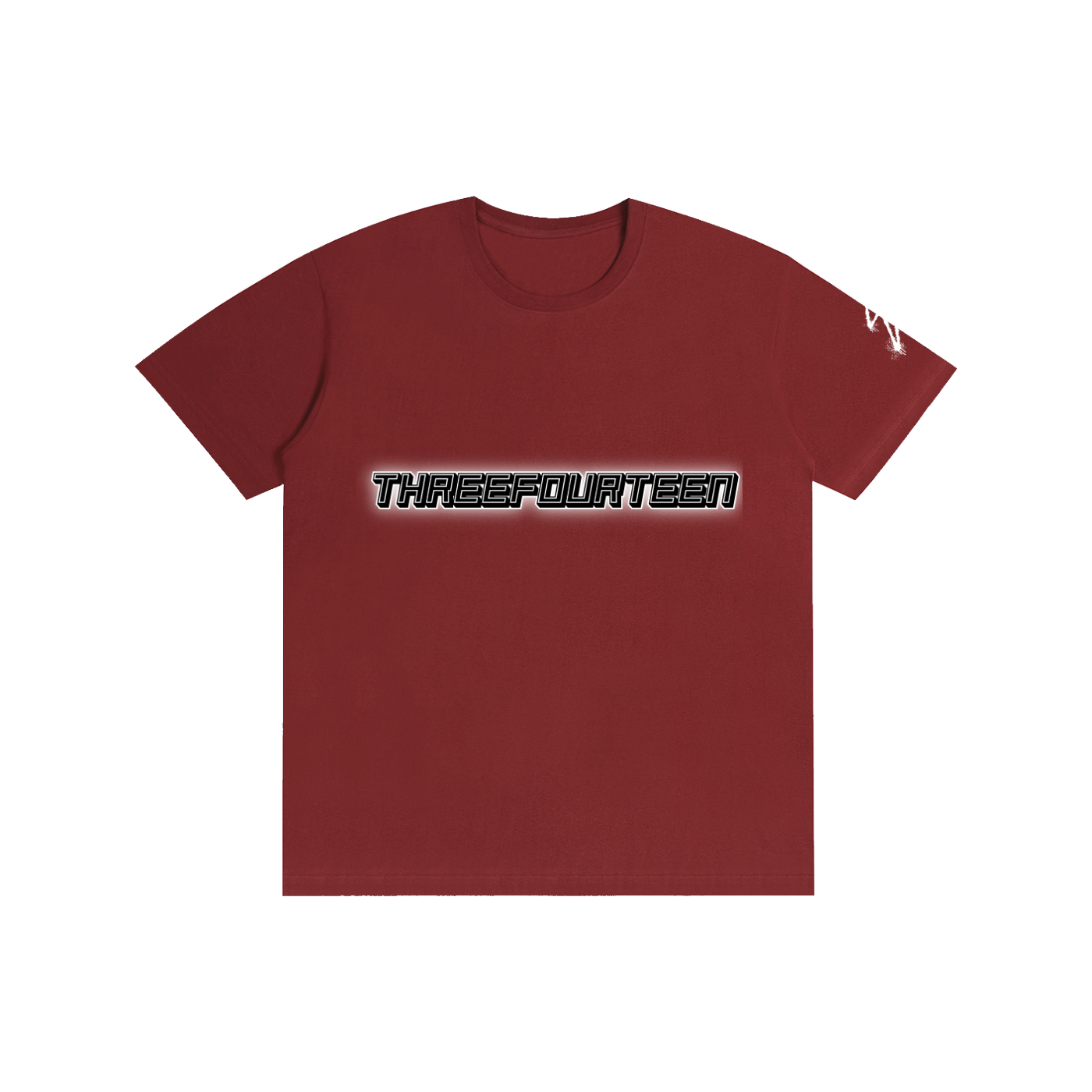 Sterling - Pure Cotton Unisex T-Shirt