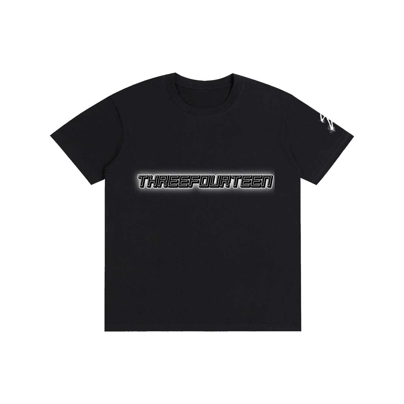 Sterling - Pure Cotton Unisex T-Shirt