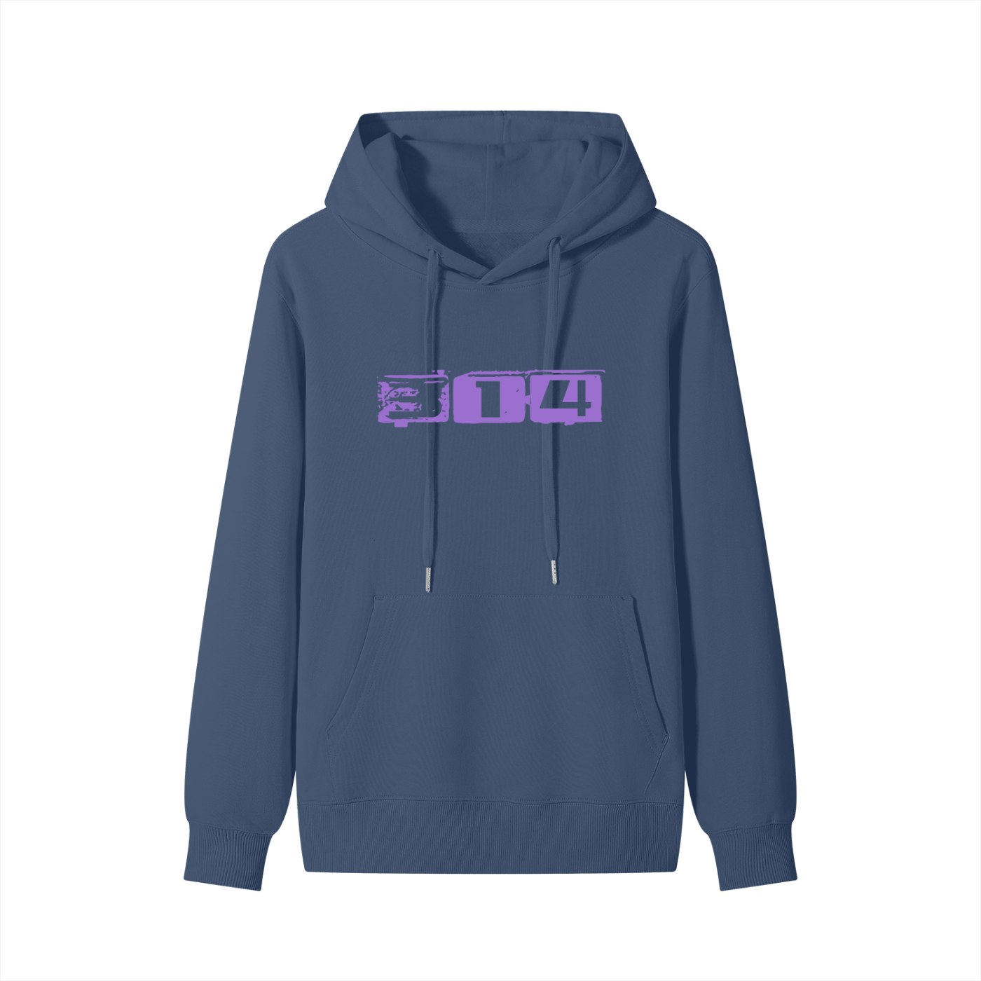Augusta - Classic Unisex Cotton Hoodie
