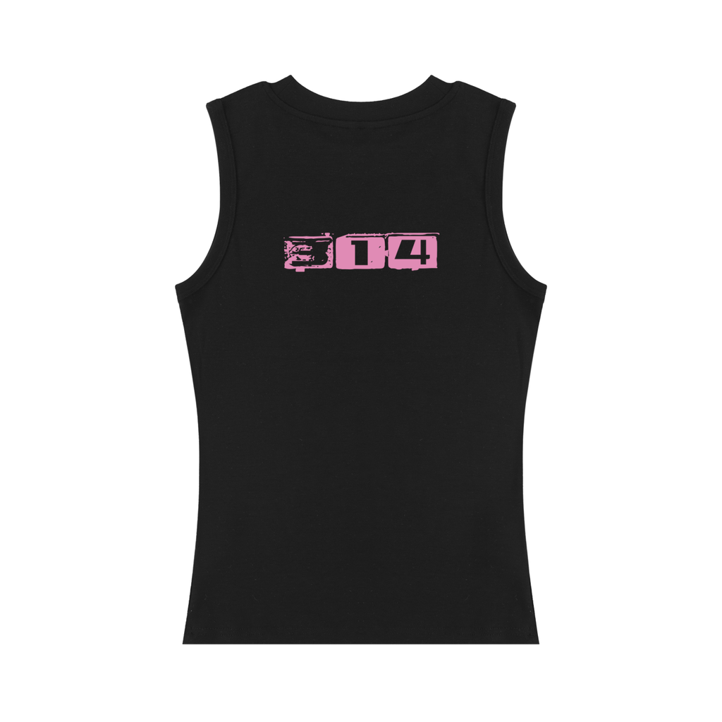 Sara- Women’s Slim Tank Top