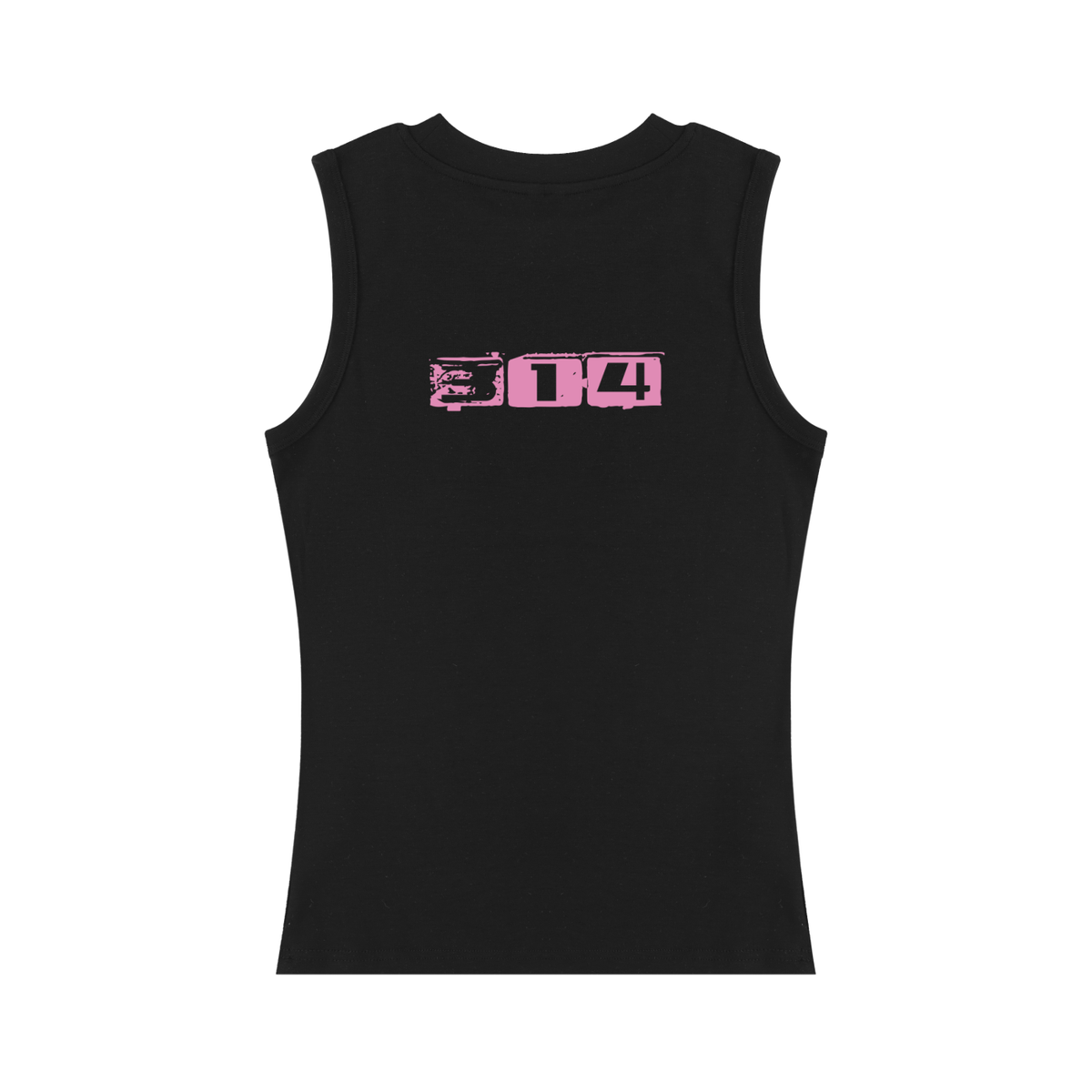 Sara- Women’s Slim Tank Top