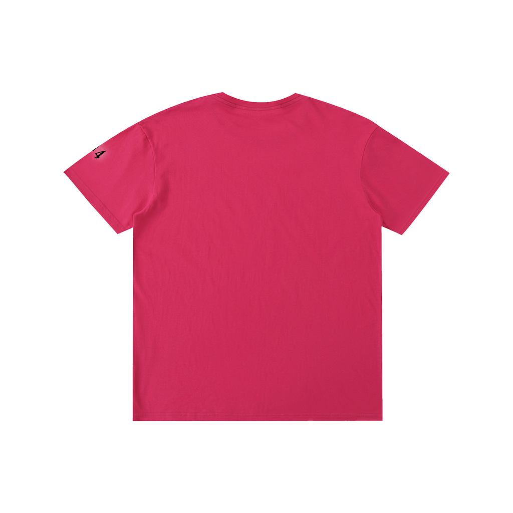Chatter - Pure Cotton Unisex T-Shirt