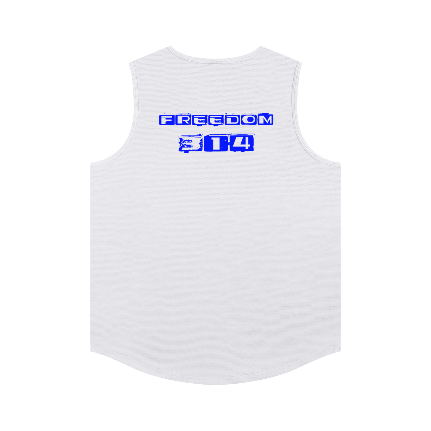 ThreeFourteen - Freedom Rise - Men's Lightweight Sport Jersey