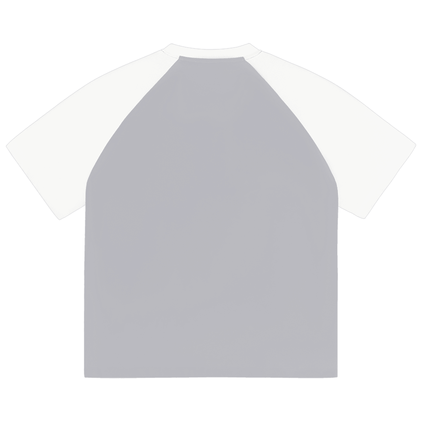 314 Star - Raglan Sleeve T-Shirt