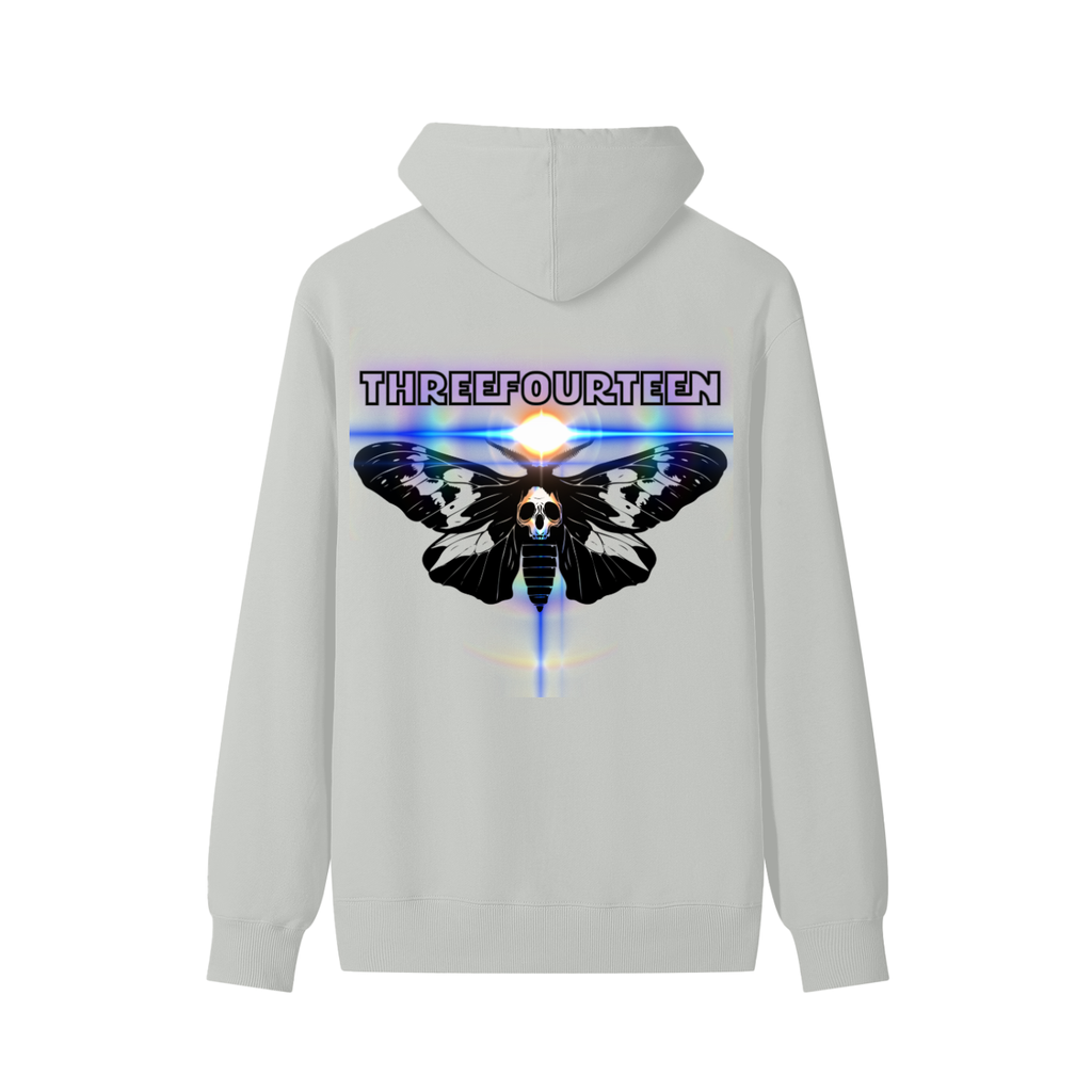 Augusta - Classic Unisex Cotton Hoodie