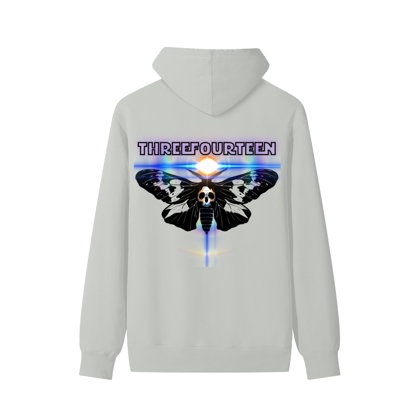 Augusta - Classic Unisex Cotton Hoodie