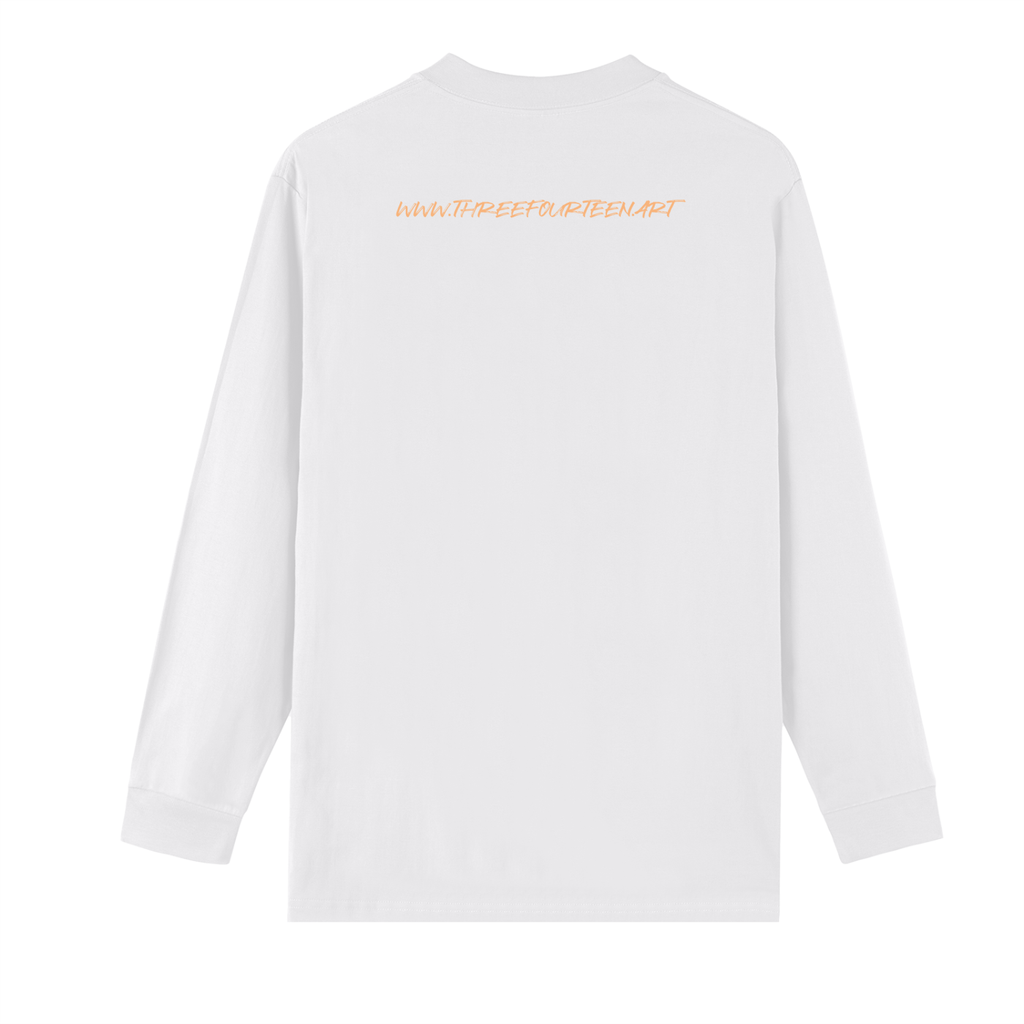 TTF Burn - Crew Neck Long Sleeve Shirt