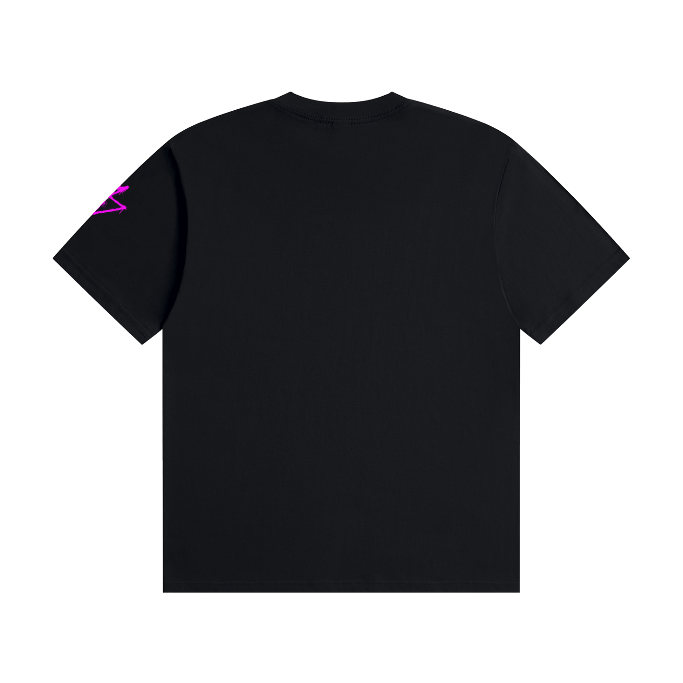 Three14 OG Crush - Seamless Cotton T-Shirt