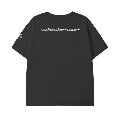 314 Scribe Pure Cotton Unisex T-Shirt