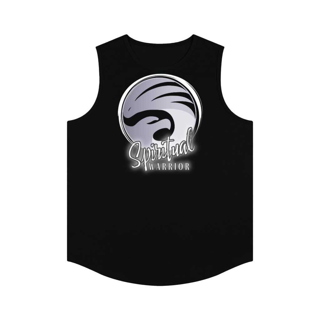 Spiritual Warrior Men's Lightweight Sport Jersey