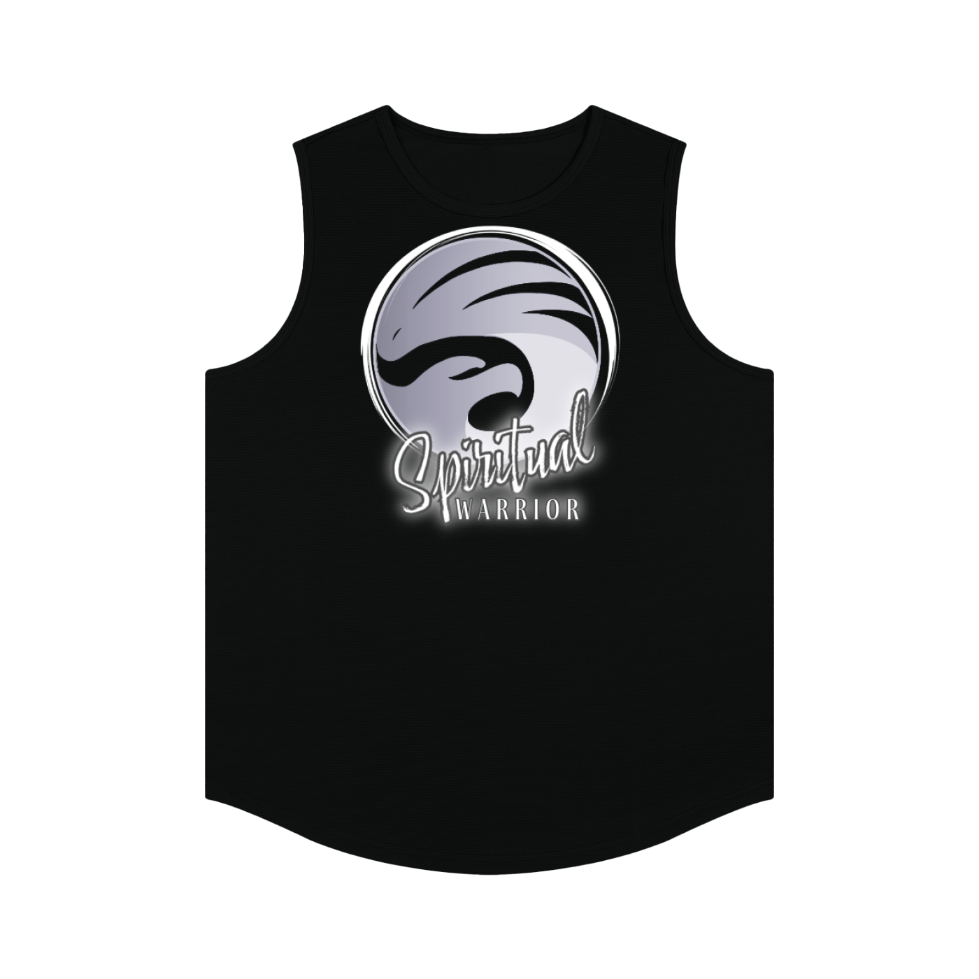 Spiritual Warrior Men's Lightweight Sport Jersey