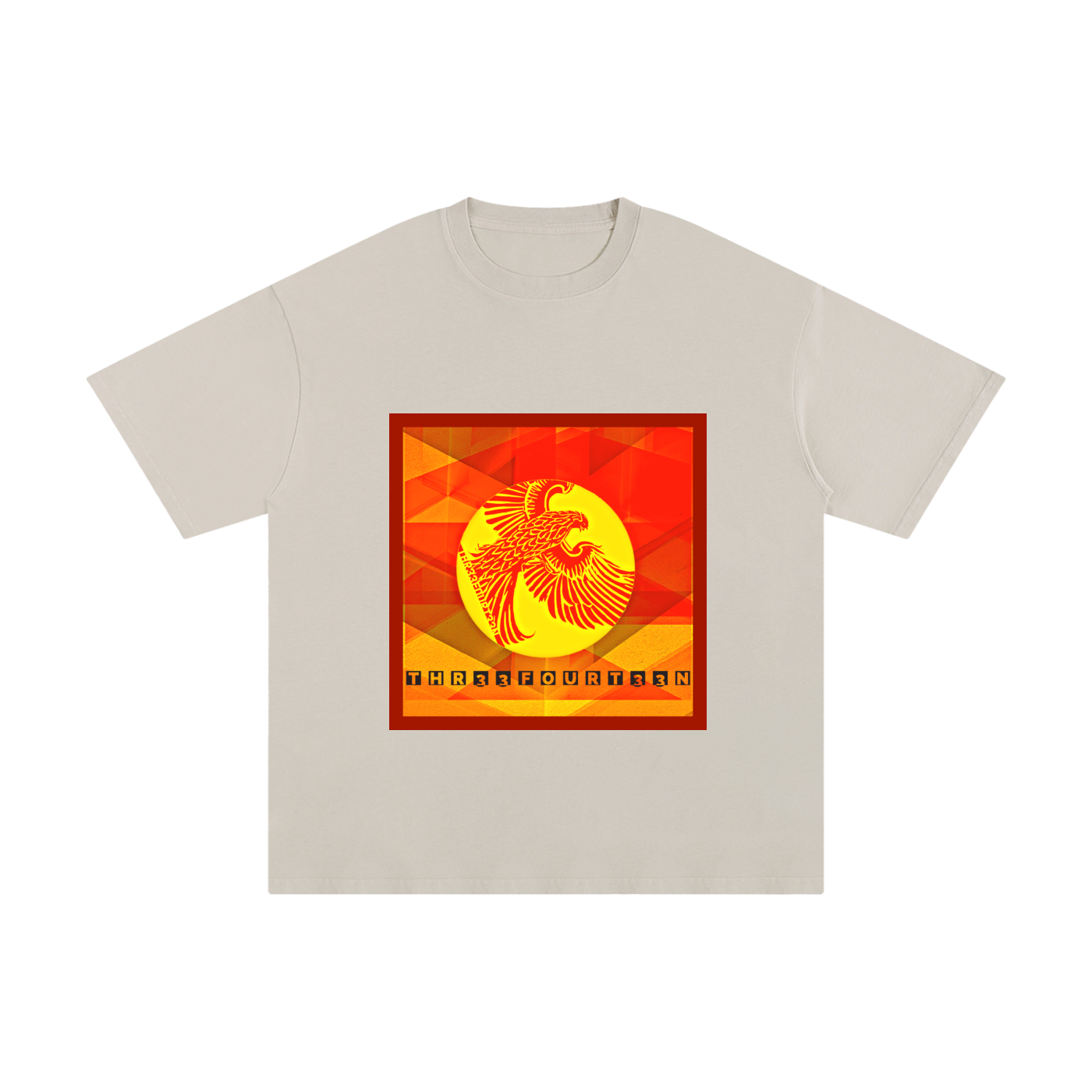 314 Ormsby - Unisex T-shirt