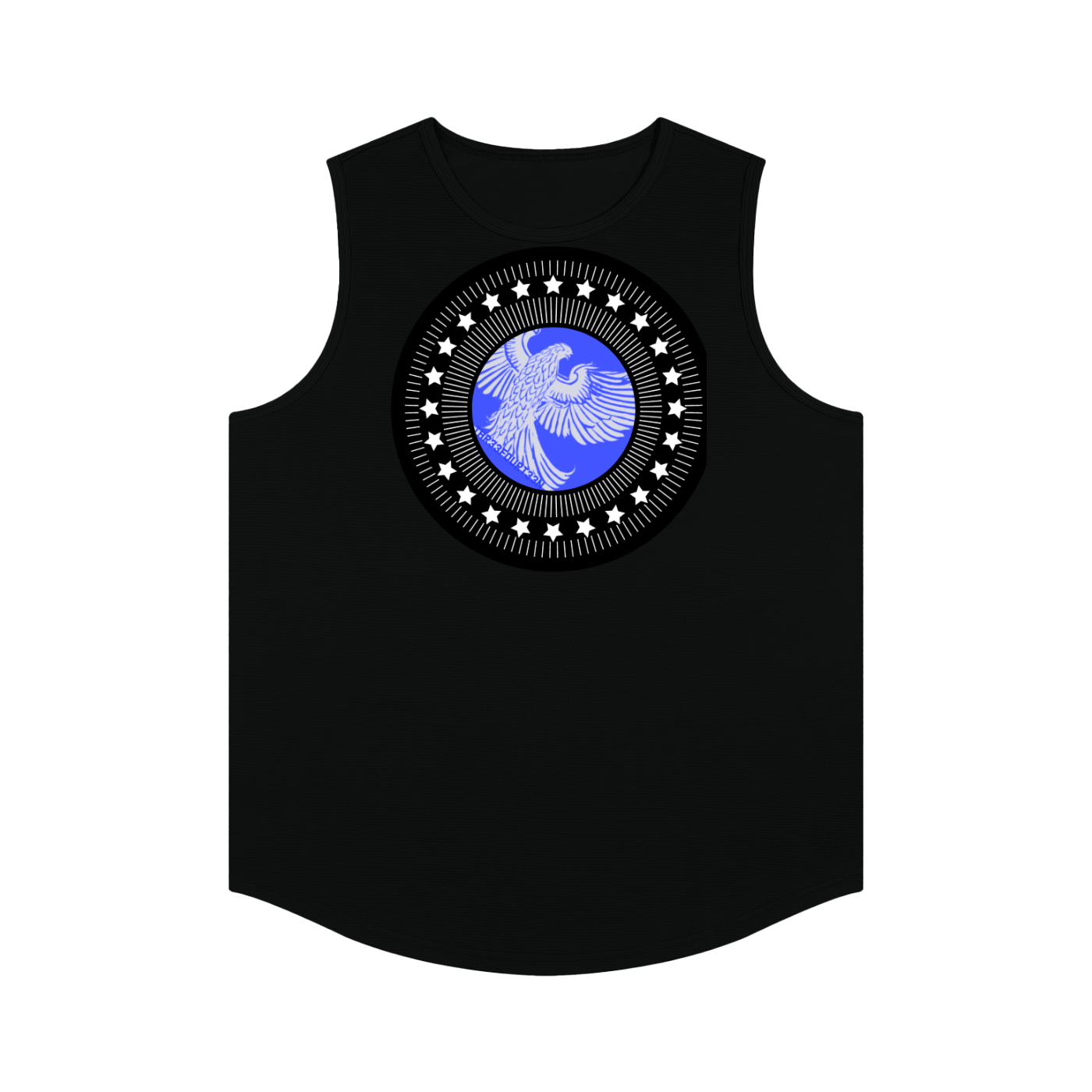 ThreeFourteen - Freedom Rise - Men's Lightweight Sport Jersey