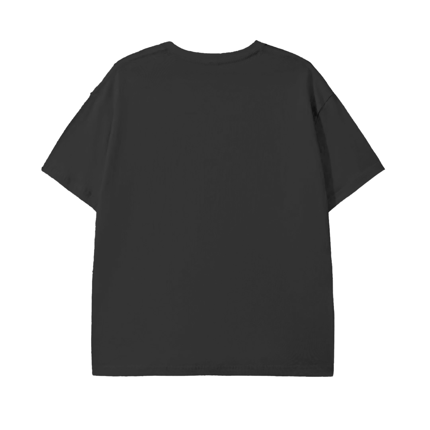 Octo-Pearl Pure Cotton T-Shirt
