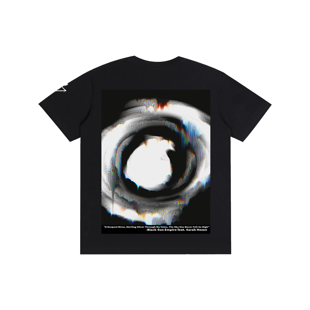 Sterling - Pure Cotton Unisex T-Shirt
