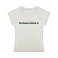 Women’s Slim Raglan T-Shirt