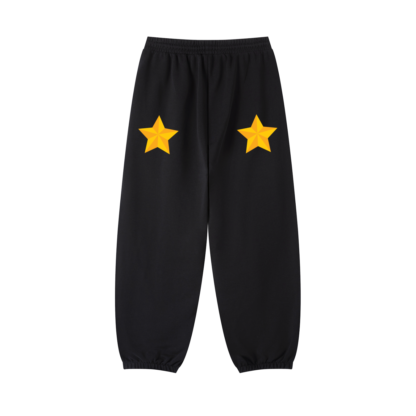 TTF - Believe - Ladies' Sasquatch Jogger Sweatpants