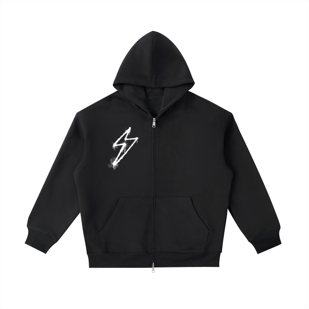 314 Scribe Essential Heavyweight Pocket Hoodie