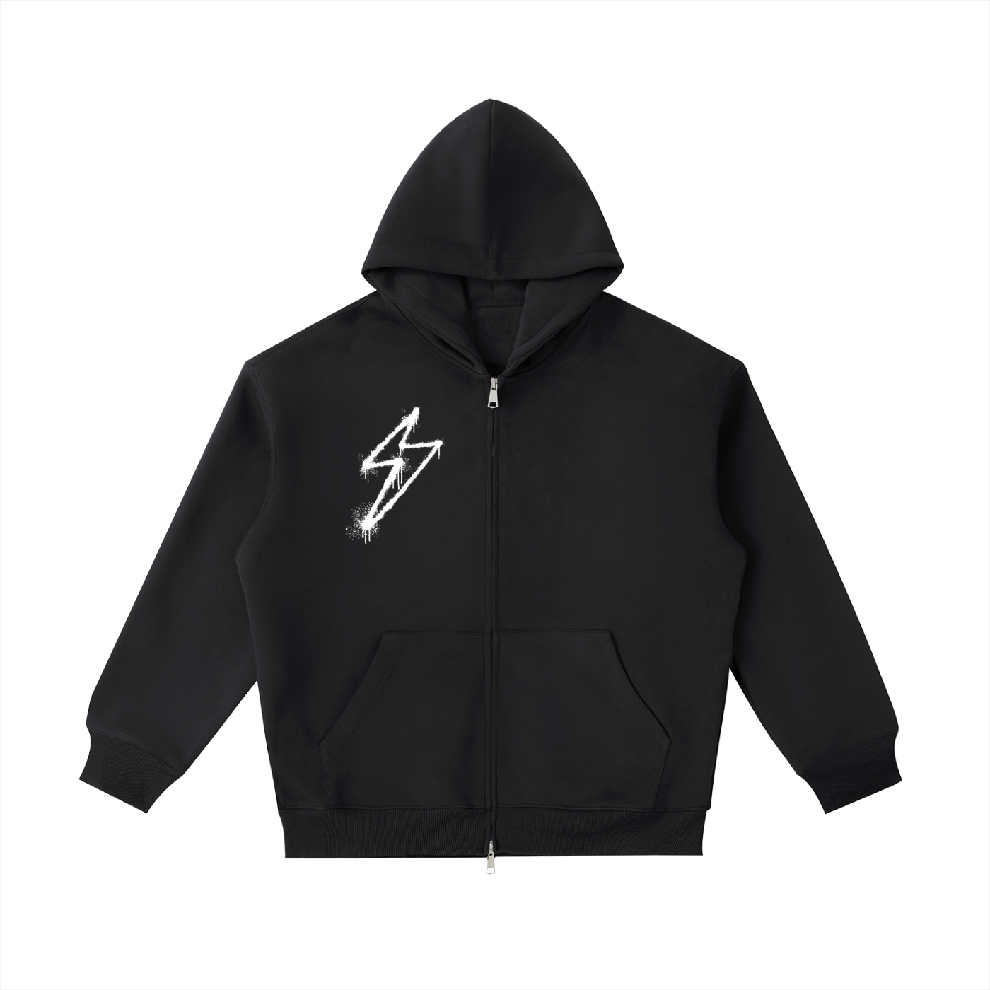 314 Scribe Essential Heavyweight Pocket Hoodie