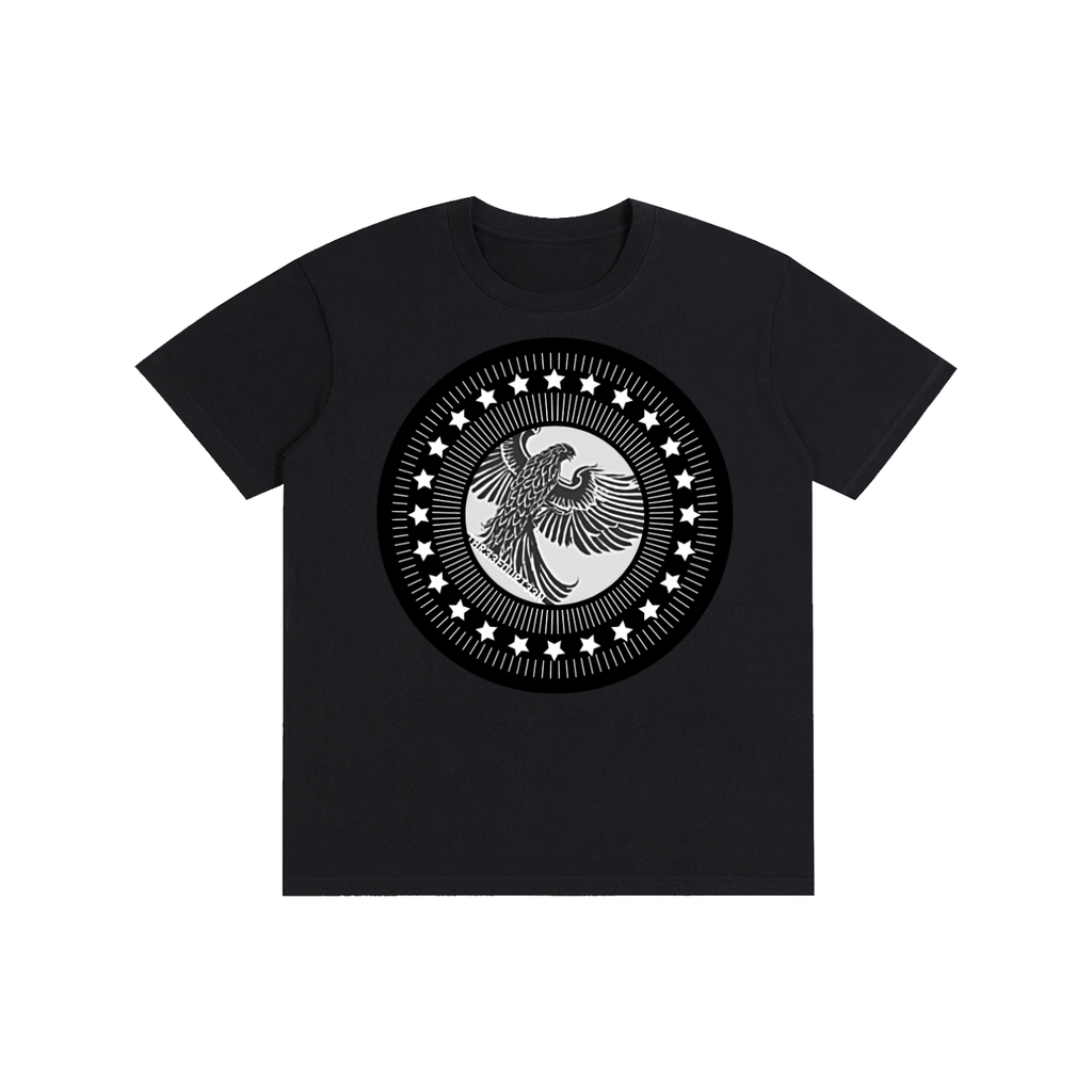 ThreeFourteen - Liberty - Pure Cotton Unisex T-Shirt