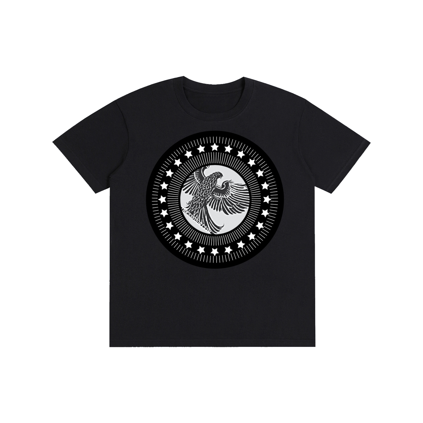 ThreeFourteen - Liberty - Pure Cotton Unisex T-Shirt