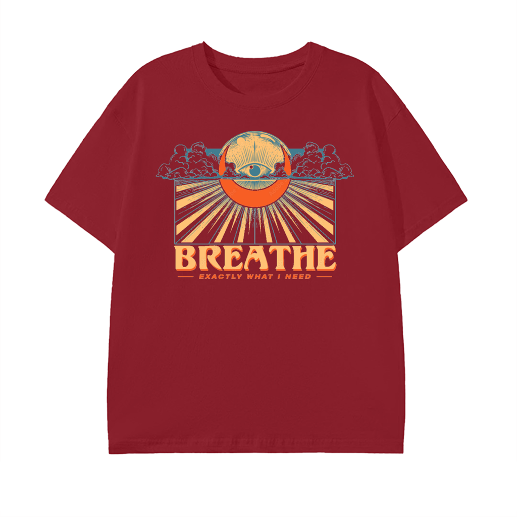 314 Breathe - Unisex T-Shirt