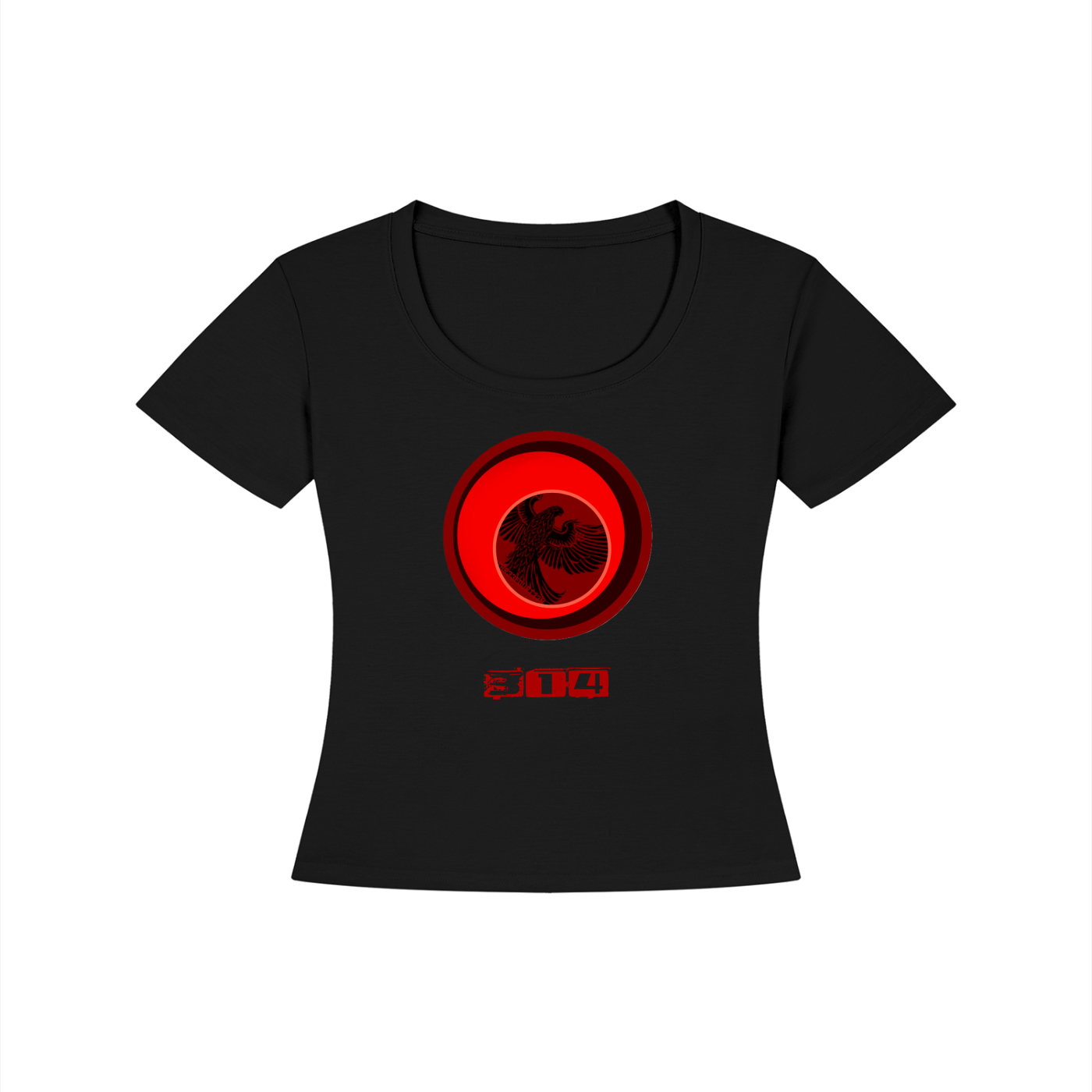 Women's Tencel Baby T-Shirt