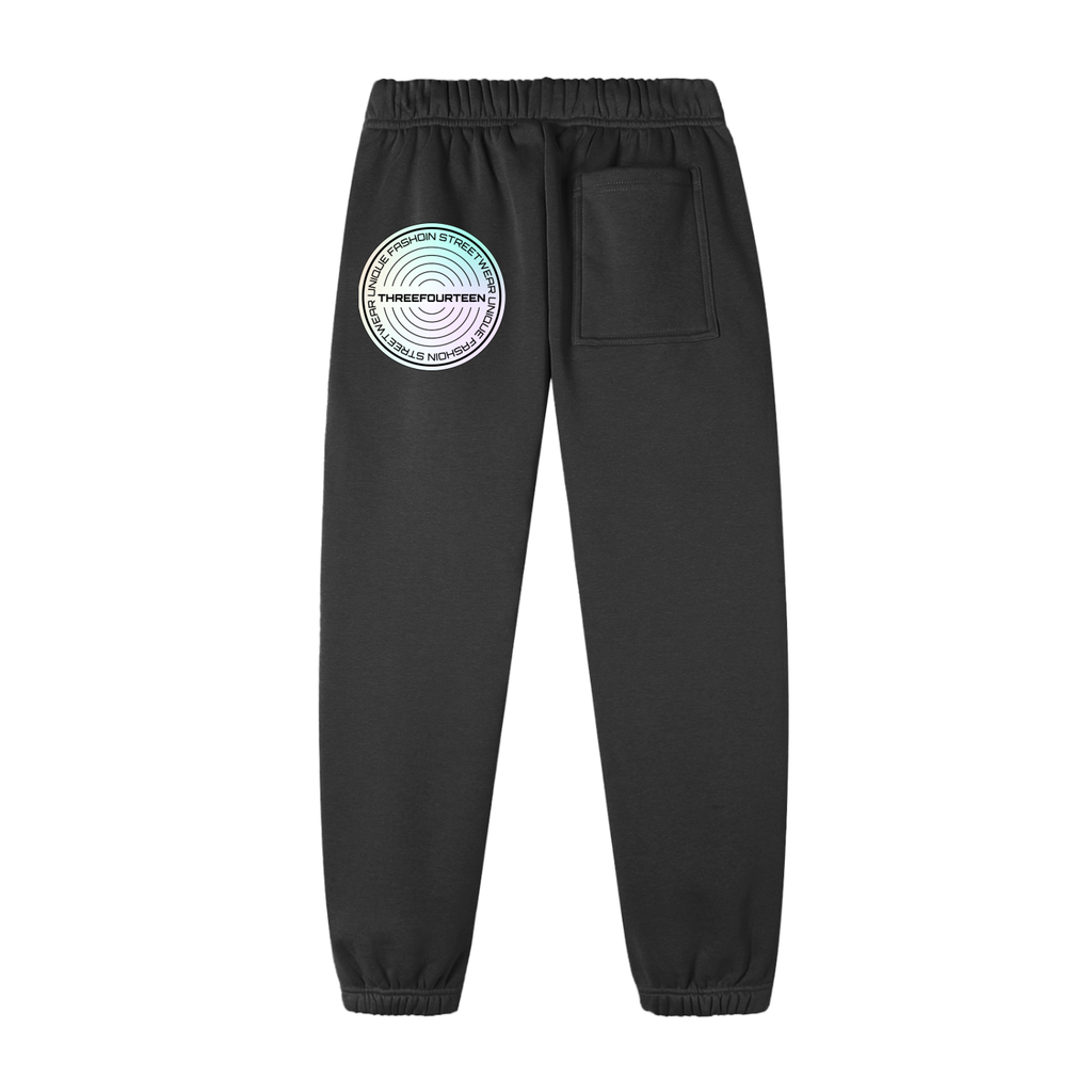 Holo-G Essential Fleece Sweatpants
