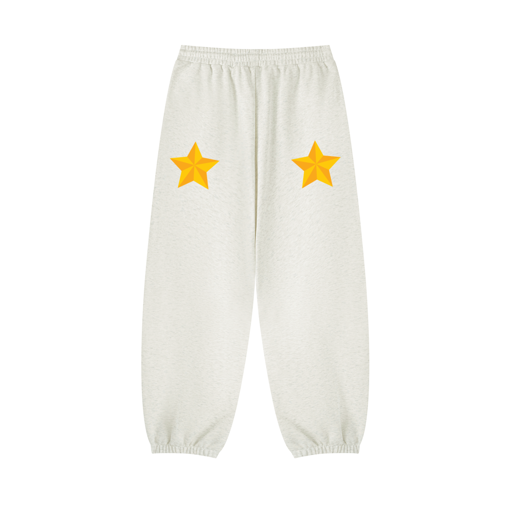 TTF - Believe - Ladies' Sasquatch Jogger Sweatpants