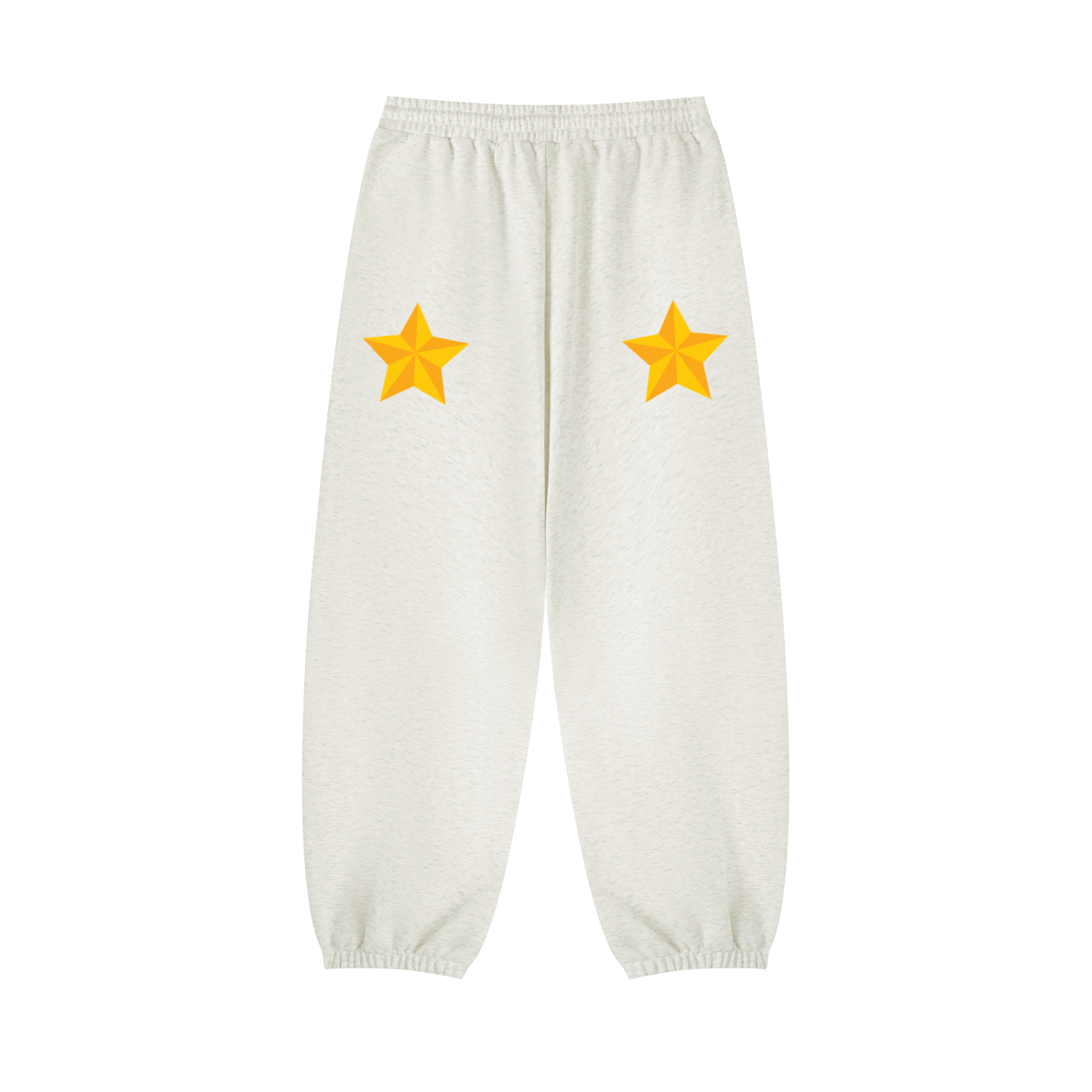 TTF - Believe - Ladies' Sasquatch Jogger Sweatpants