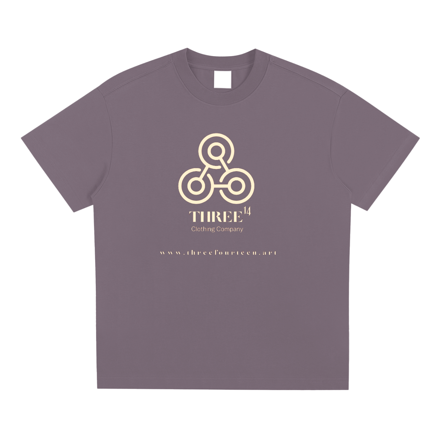 314 Trinity Quick-Dry Cooling T-Shirt