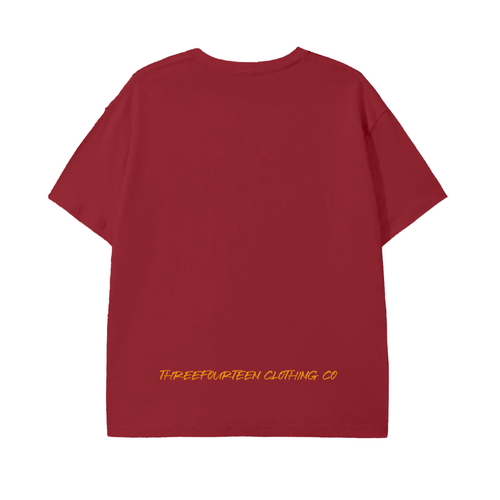 314 Breathe - Pure Cotton Unisex T-Shirt
