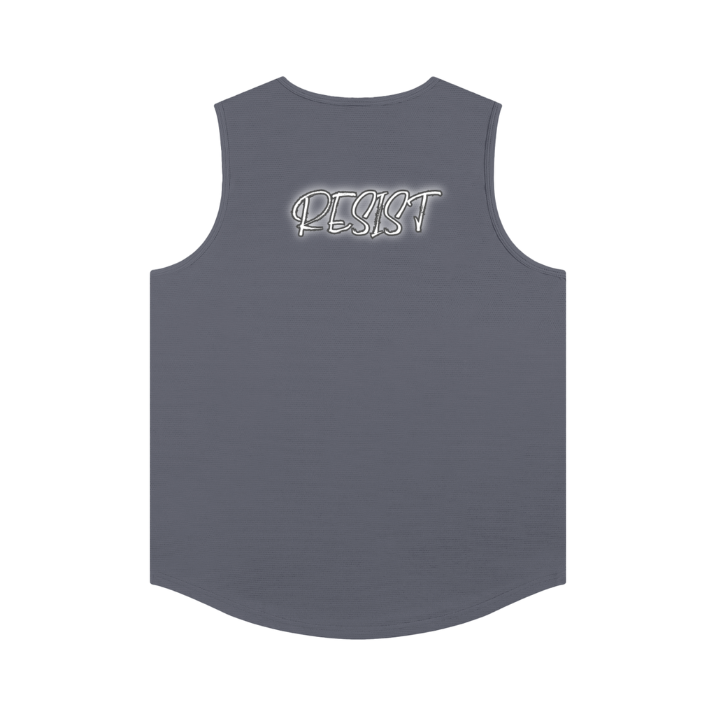 Spiritual Warrior Men's Lightweight Sport Jersey