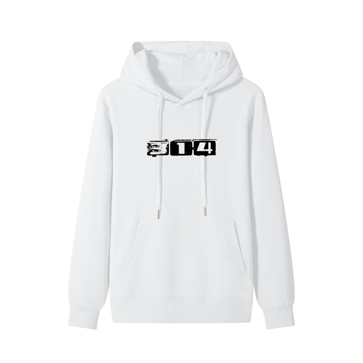 Sterling - Classic Unisex Cotton Hoodie