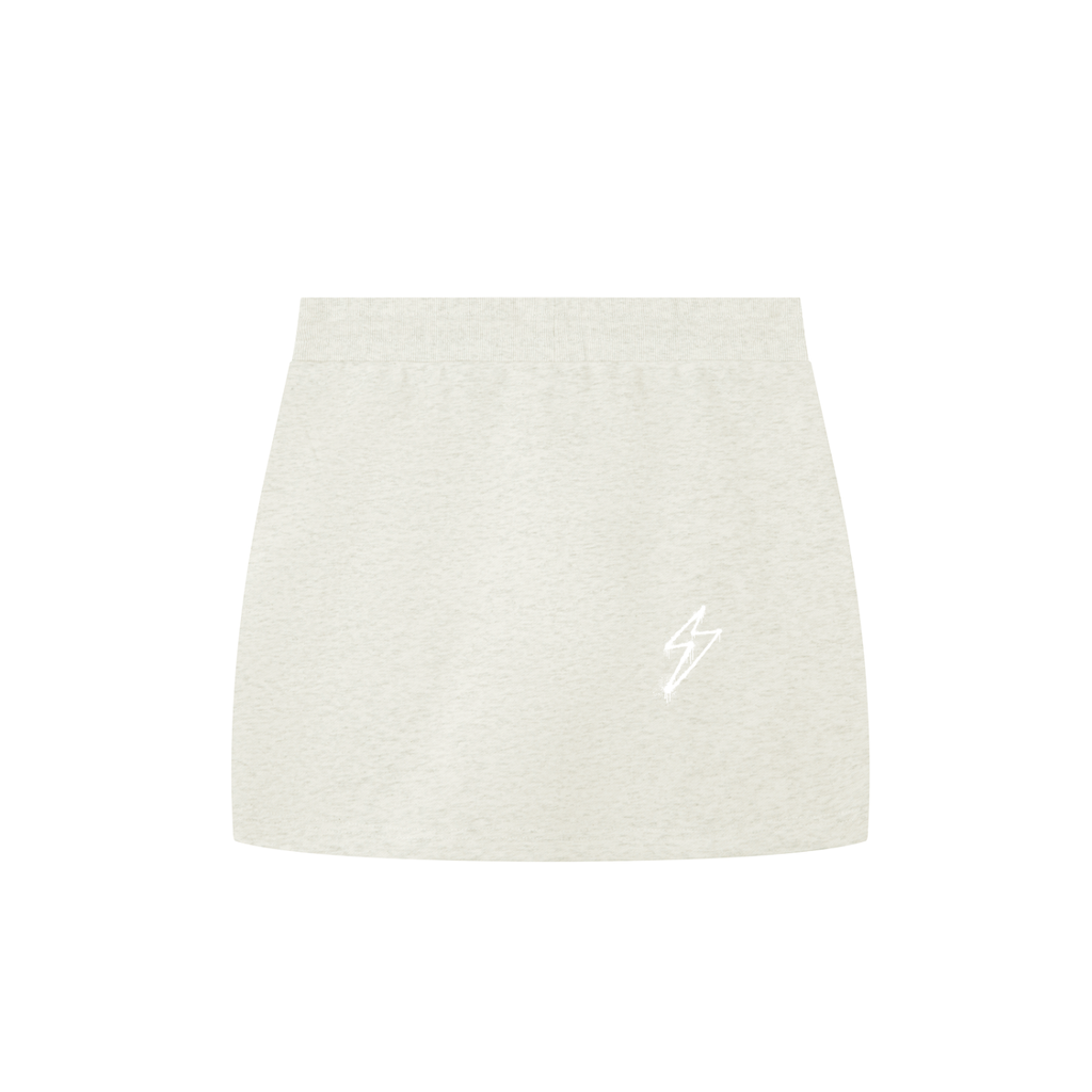 Cicada Essential Drawstring Skirt