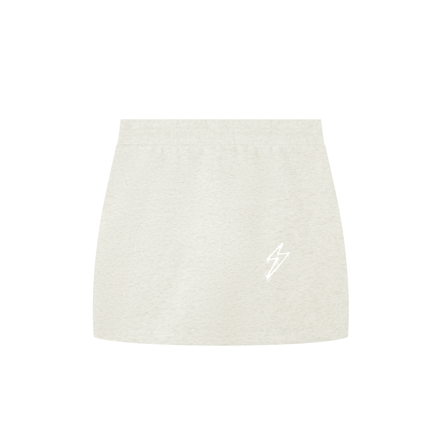Cicada Essential Drawstring Skirt