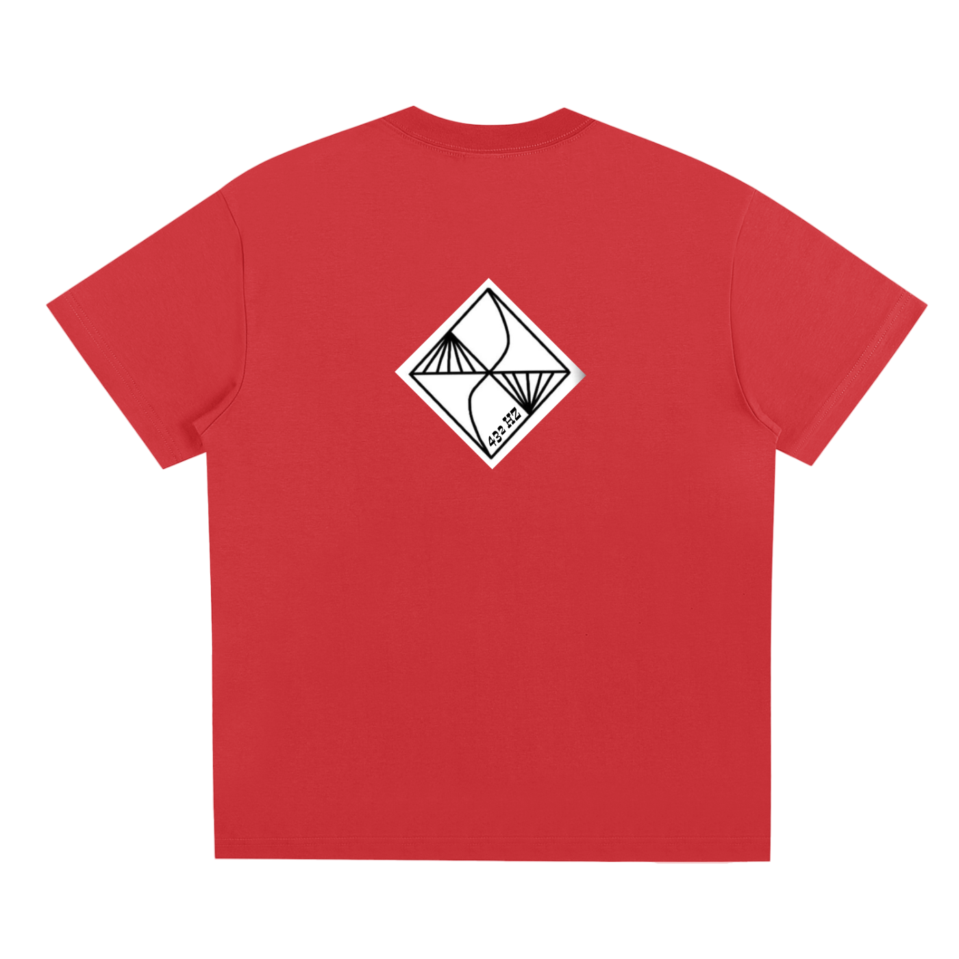 314 Trinity Quick-Dry Cooling T-Shirt