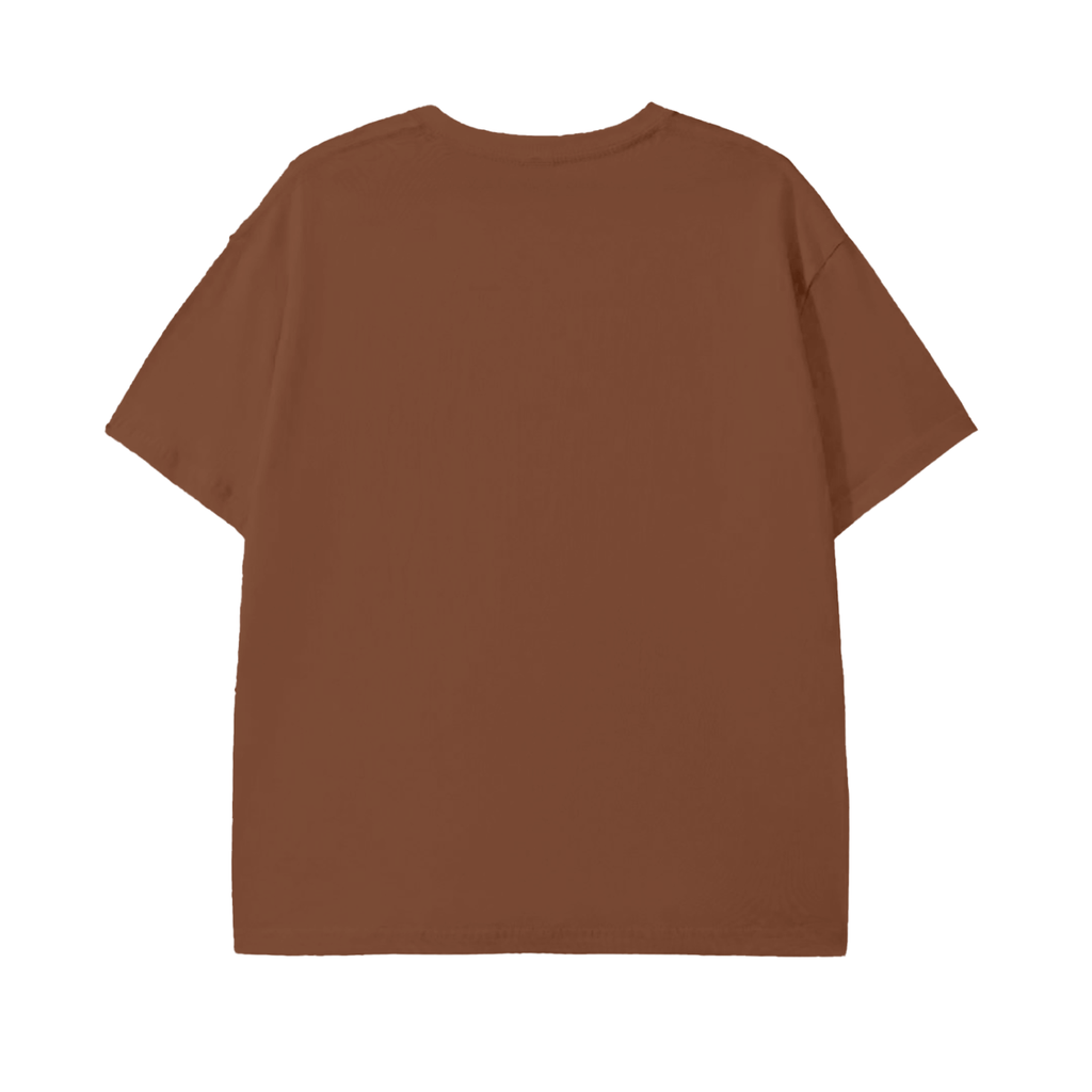 Octo-Pearl Pure Cotton T-Shirt