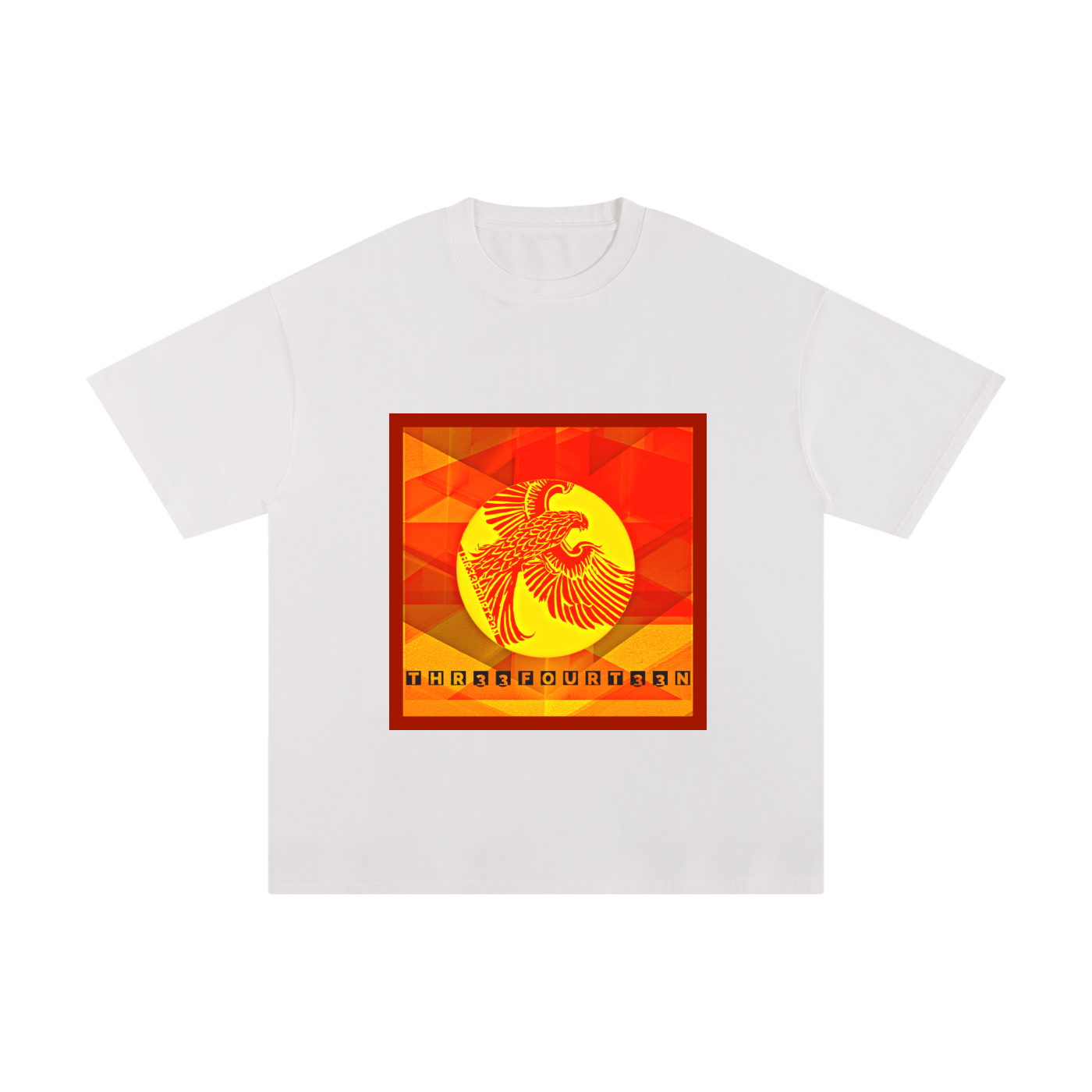 314 Ormsby - Unisex T-shirt