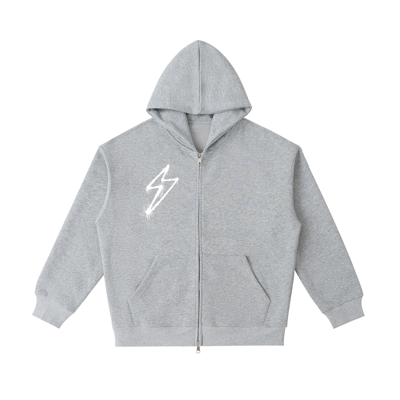 314 Scribe Essential Heavyweight Pocket Hoodie