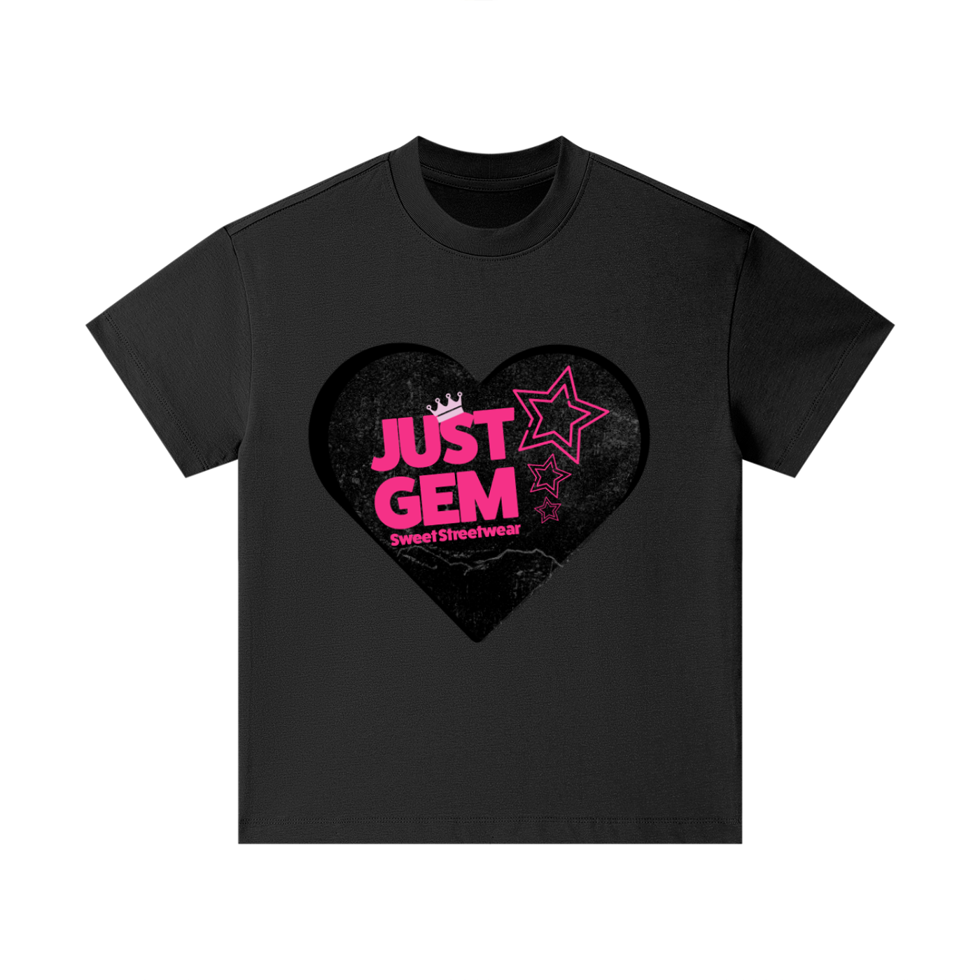 Just Gem - Starburst - Kids T-Shirt